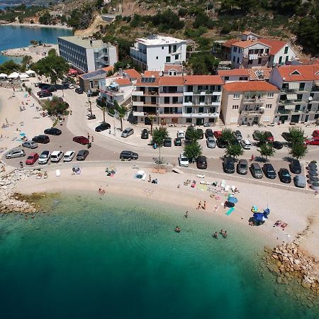 Villa Nede 2 Podgora Eksteriør bilde